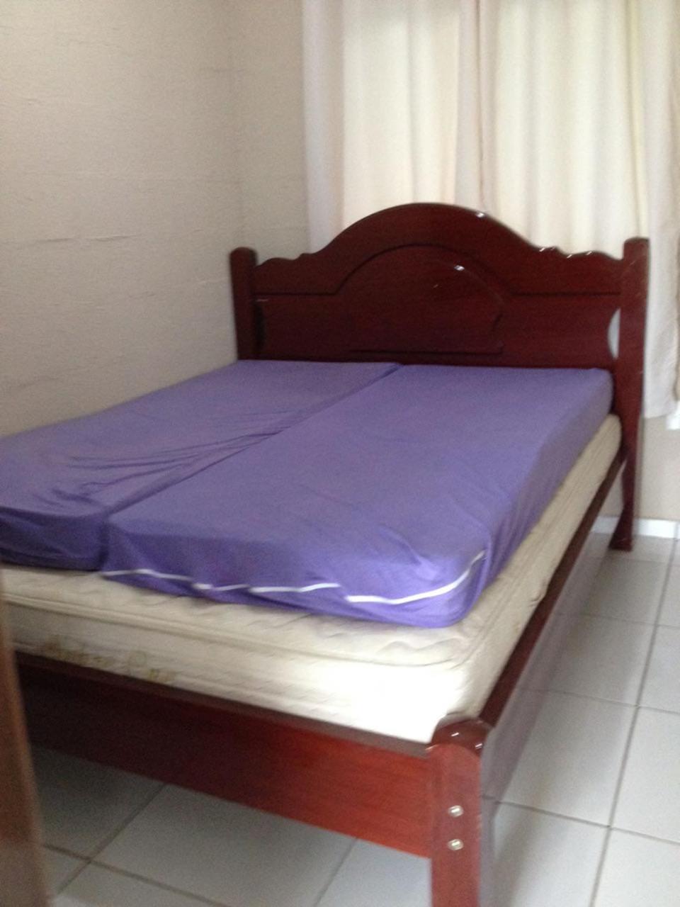 Chale Cantinho Albamar Ubatuba Ngoại thất bức ảnh